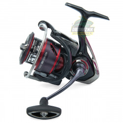 Kołowrotek Daiwa 20 Fuego LT 3000-CXH