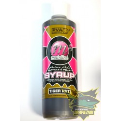 Active Ade Particle and Pellet Syrups 500ml - Tiger Nut // Orzech Tygrysi