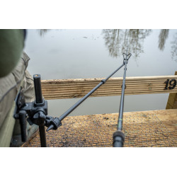 Ramię Korum Anychair Telescopic Feeder Arm K0300014