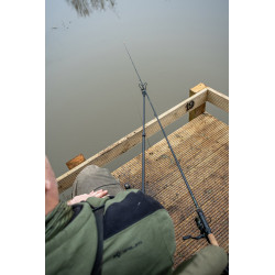 Ramię Korum AnyChair Telescopic Feeder Arm