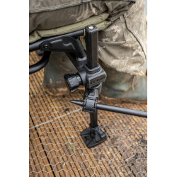 Ramię Korum AnyChair Telescopic Feeder Arm