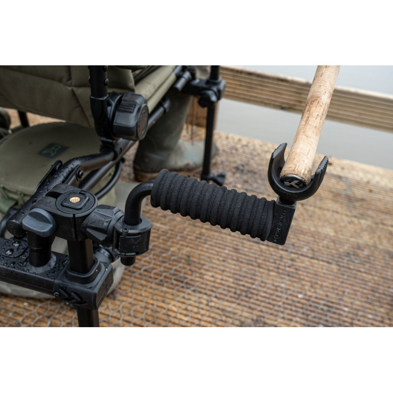 Uchwyt Korum Anychair Single Butt Rest K0300015