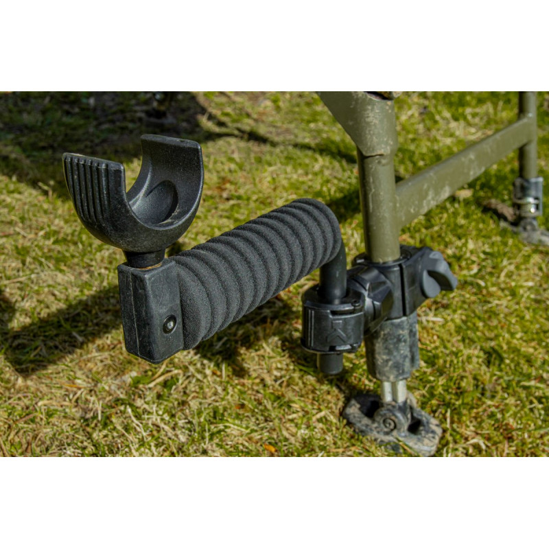 Uchwyt Korum Anychair Single Butt Rest K0300015