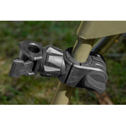Uchwyt Korum Anychair Double Butt Rest K0300016
