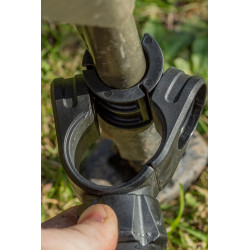 Uchwyt Korum Anychair Double Butt Rest K0300016