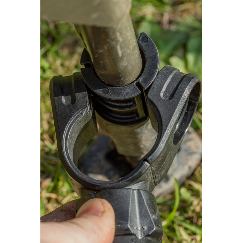 Uchwyt Korum Anychair Double Butt Rest K0300016