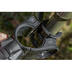 Uchwyt Korum Anychair Double Butt Rest K0300016