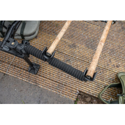 Uchwyt Korum Anychair Double Butt Rest K0300016