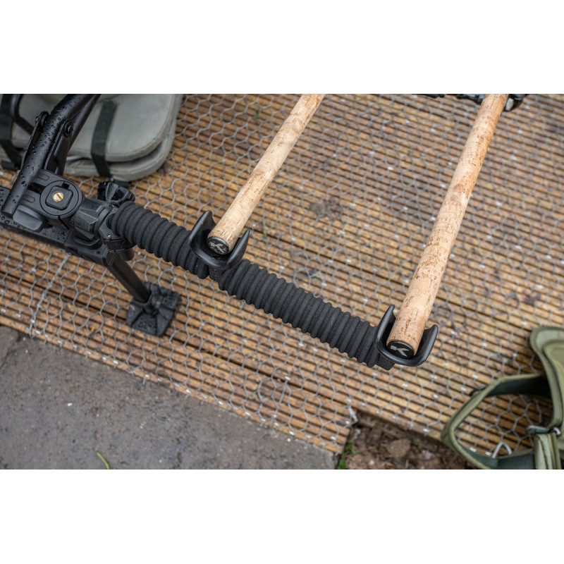 Uchwyt Korum Anychair Double Butt Rest K0300016