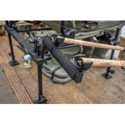 Uchwyt Korum Anychair Double Butt Rest K0300016