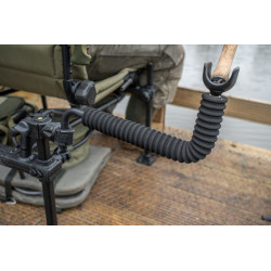 Uchwyt Korum Anychair Ripple Arm K0300018