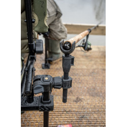 Uchwyt Korum Anychair Multi-Rest Arm K0300019