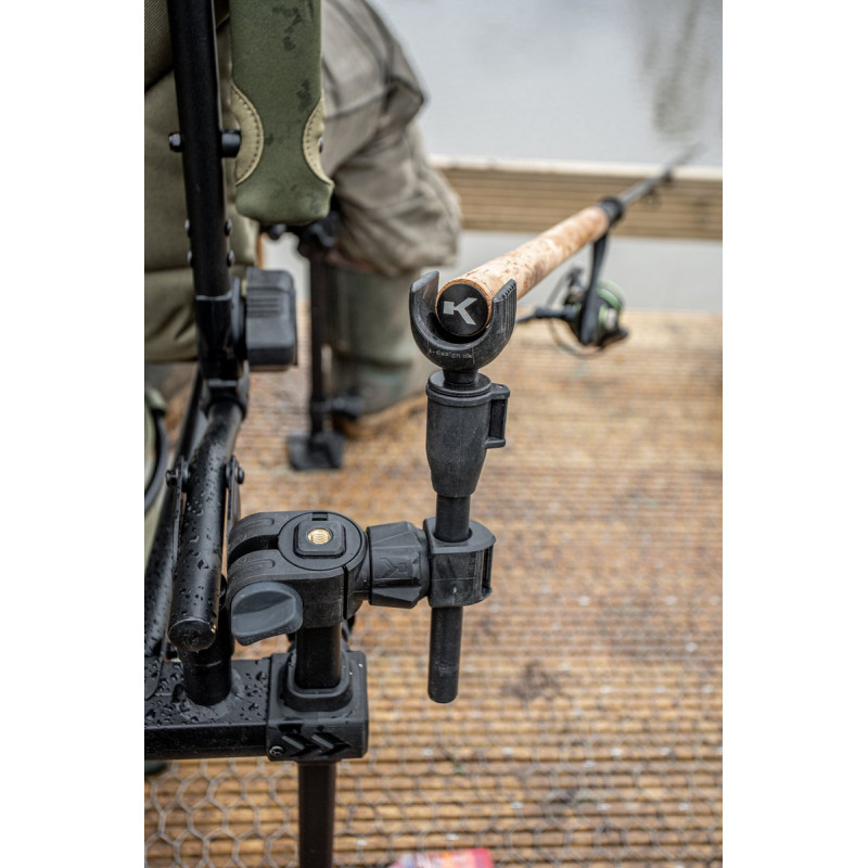 Uchwyt Korum Anychair Multi-Rest Arm K0300019