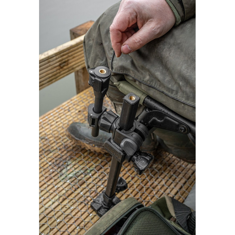 Uchwyt Korum Anychair Multi-Rest Arm K0300019