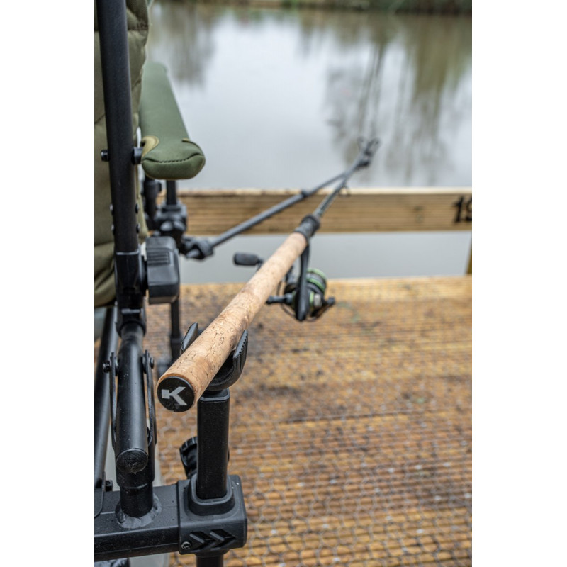 Uchwyt Korum Anychair Multi-Rest Arm K0300019