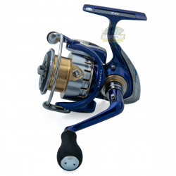 Kołowrotek Daiwa TDR Match & Feeder 2508 QD