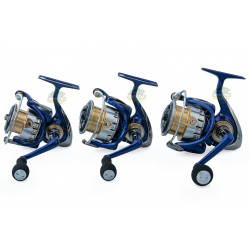 Kołowrotek Daiwa TDR Match & Feeder 2508 QD
