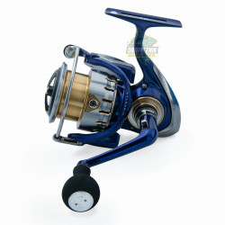 Kołowrotek Daiwa TDR Match & Feeder 4012 QD