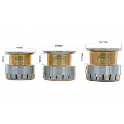 Kołowrotek Daiwa TDR Match & Feeder 4012 QD