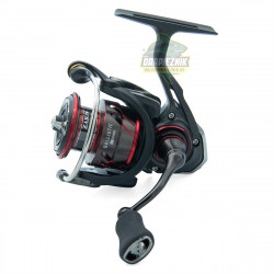 Kołowrotek Daiwa Ballistic LT 2500D-XH