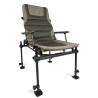 Krzesło Korum S23 Delux Accessory Chair K0300023