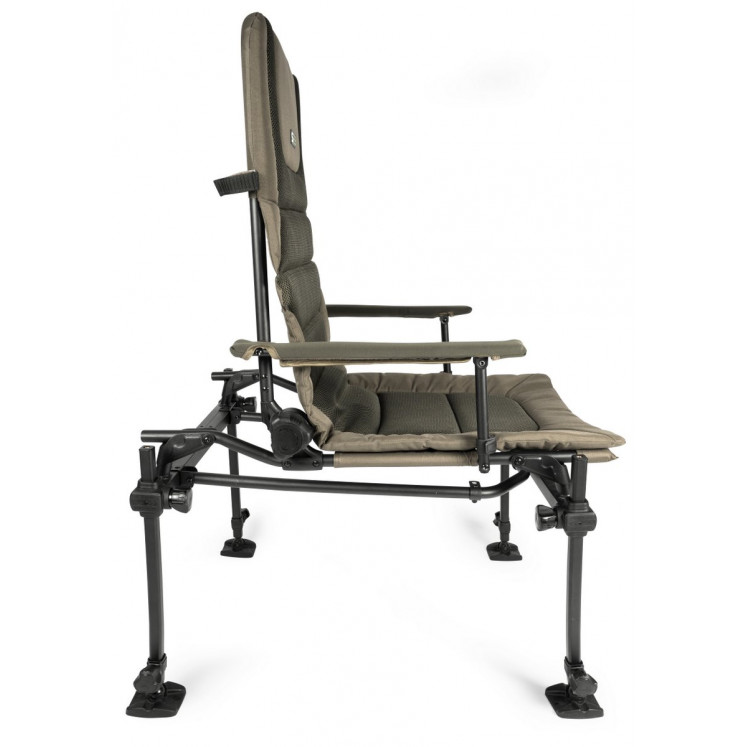 Кресло рыболовное korum deluxe accessory chair