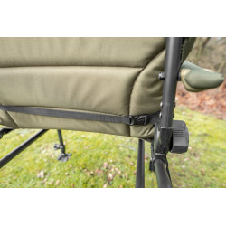 Pokrowiec na krzesło Korum Universal Waterproof Chair Cover K0300025