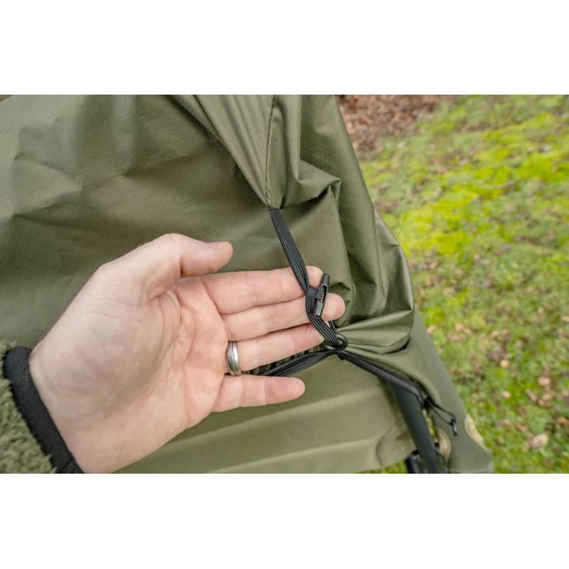 Pokrowiec na krzesło Korum Universal Waterproof Chair Cover K0300025