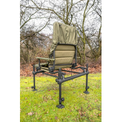 Pokrowiec na krzesło Korum Universal Waterproof Chair Cover K0300025