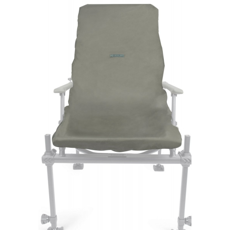 Pokrowiec na krzesło Korum Universal Waterproof Chair Cover K0300025