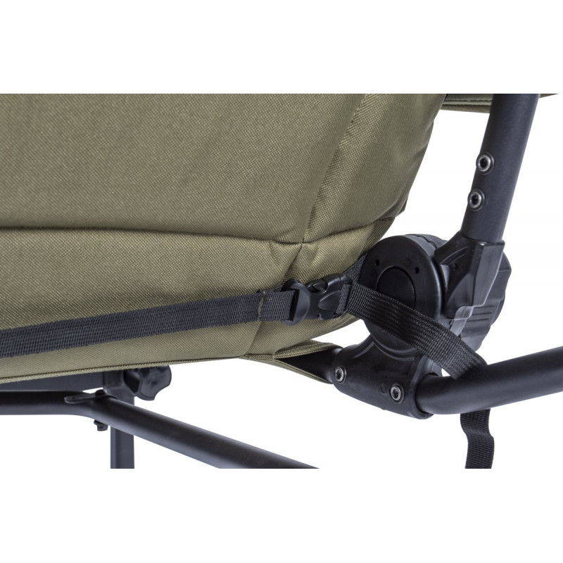 Pokrowiec na krzesło Korum Universal Waterproof Chair Cover K0300025