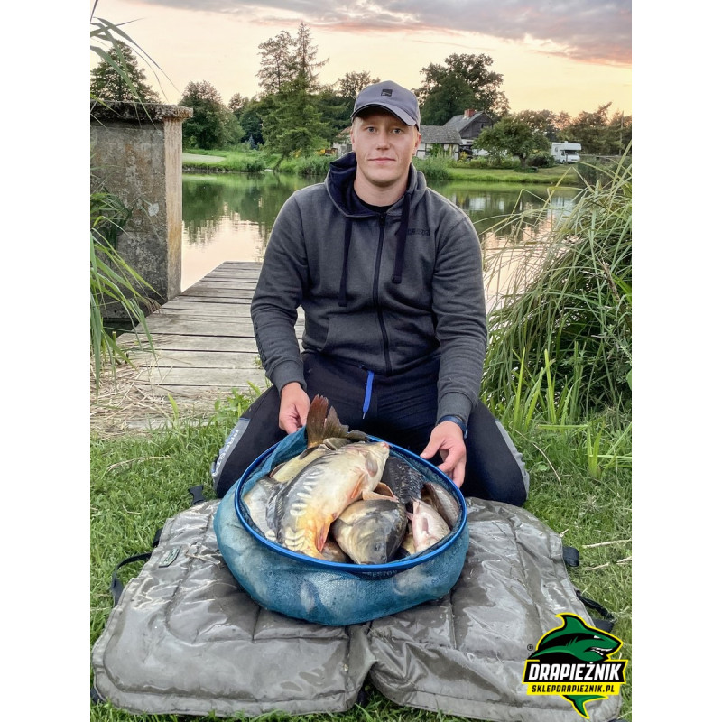 Zanęta Sonubaits Supercrush - Krill & Squid