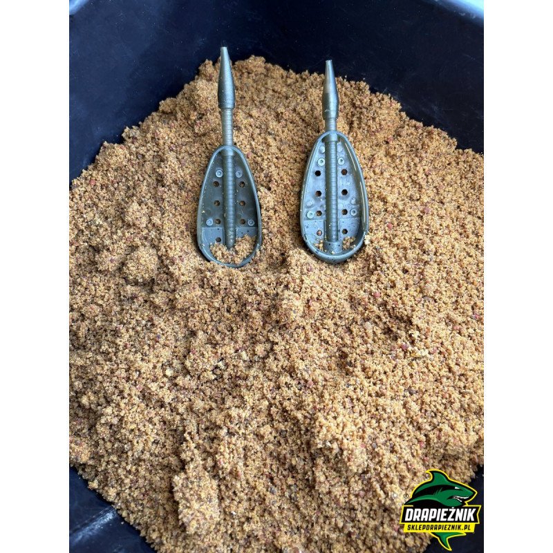 Zanęta Sonubaits Supercrush - Krill & Squid