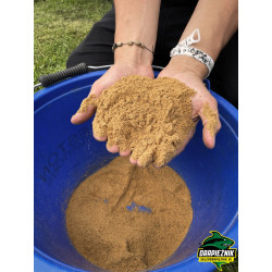 Zanęta Sonubaits Supercrush - Krill & Squid