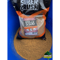 Zanęta Sonubaits Supercrush - Krill & Squid
