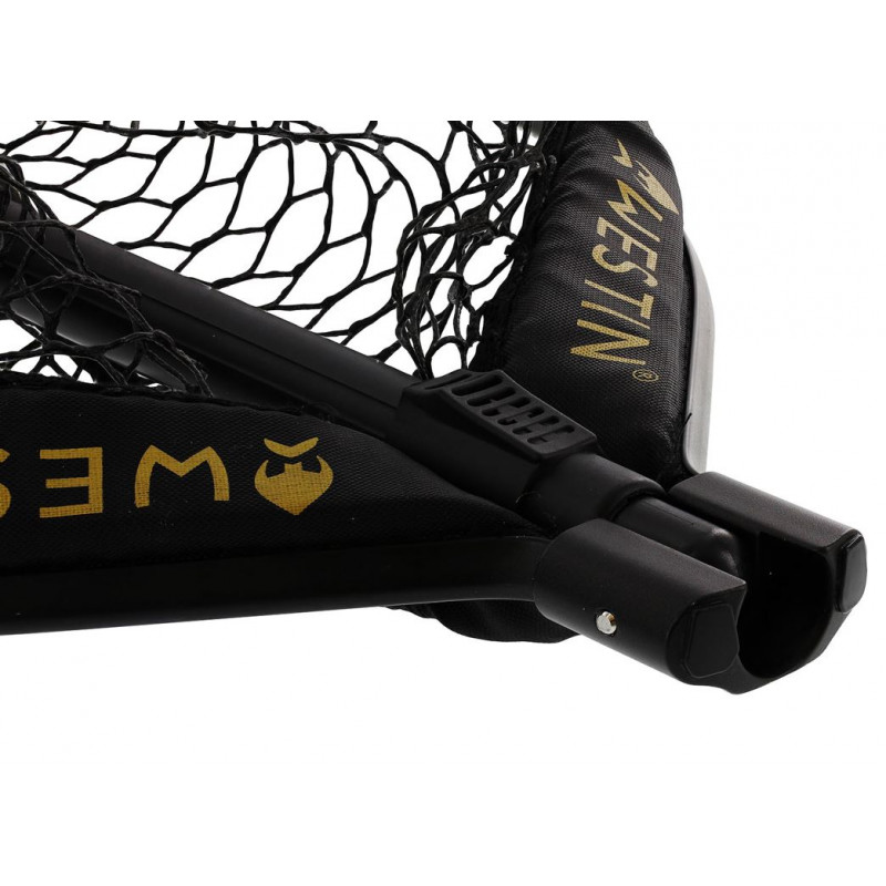 Podbierak Westin C&R Floating Landing Net - Medium A89-386-M
