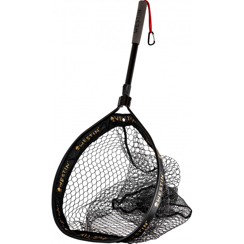 Podbierak Westin C&R Floating Landing Net - Medium A89-386-M