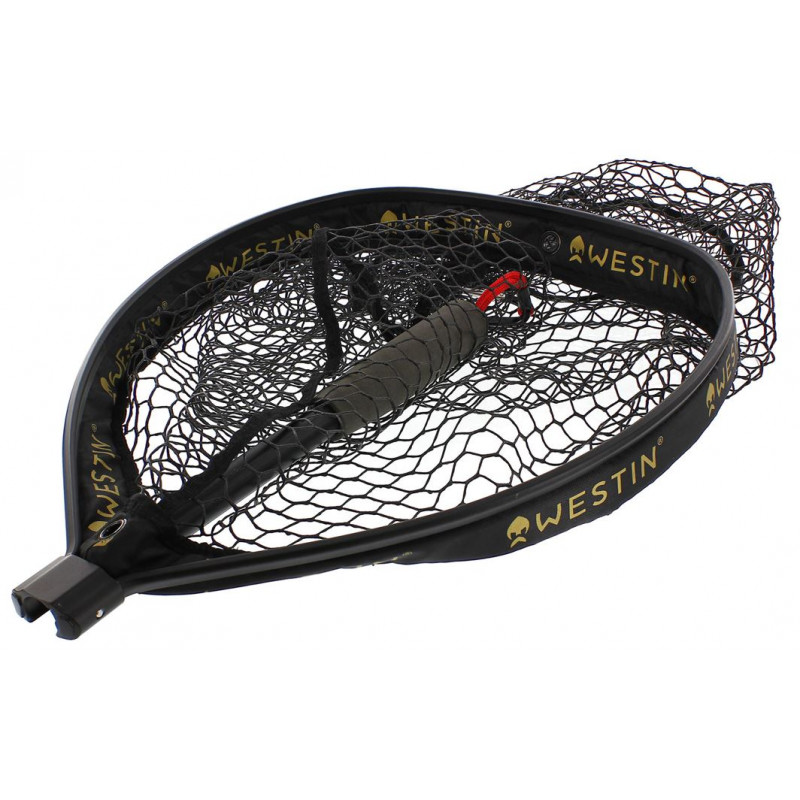 Podbierak Westin C&R Floating Landing Net - Small A89-386-S