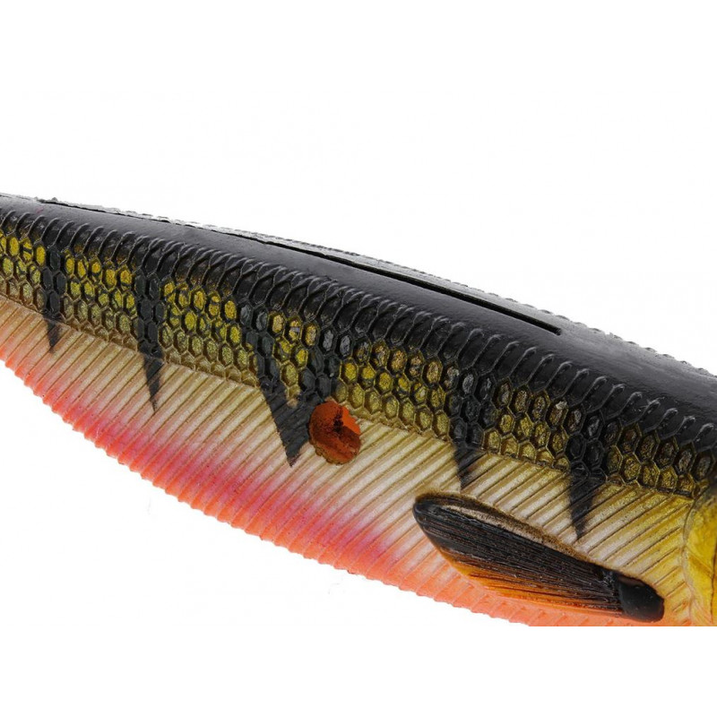 Przynęta Westin ShadTeez Hollow