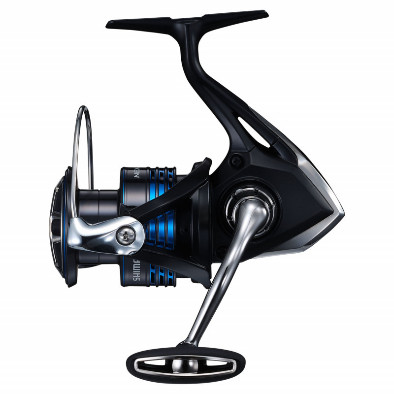 Kołowrotek Shimano Nexave FI