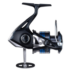 Kołowrotek Shimano Nexave FI