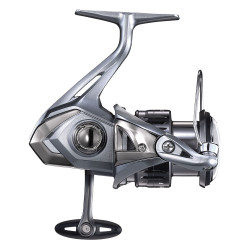 Kołowrotek Shimano Nasci FC
