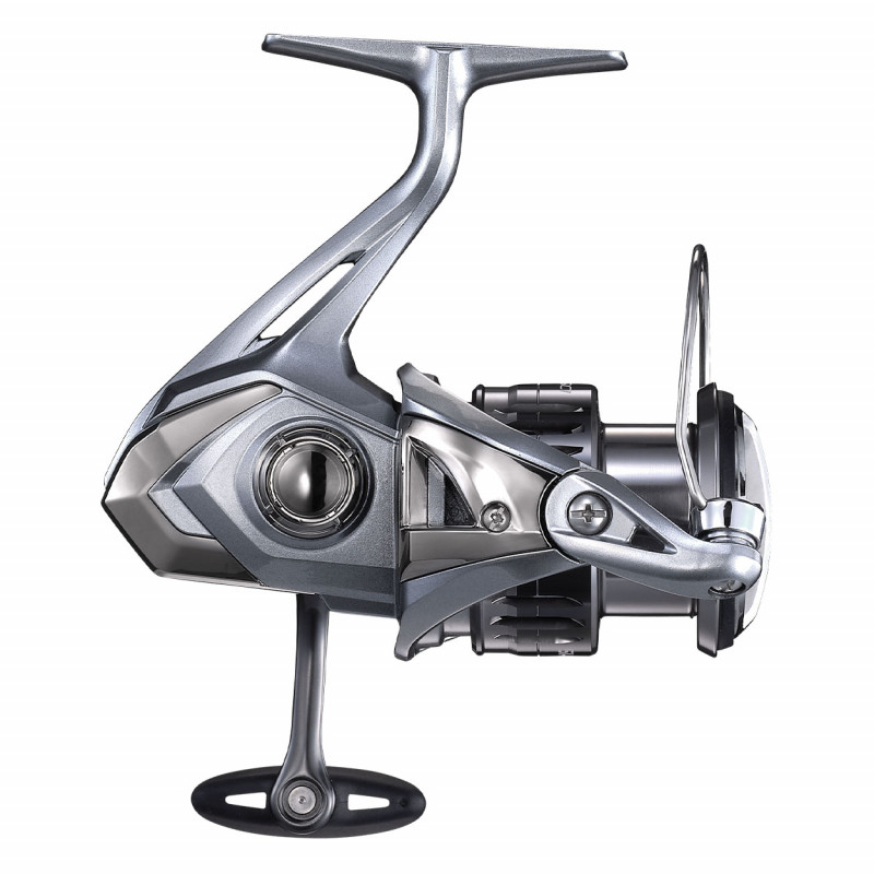Kołowrotek Shimano Nasci FC