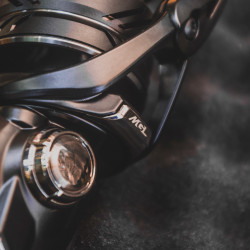 Kołowrotek Shimano Sustain FJ