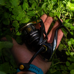 Kołowrotek Shimano Sustain FJ