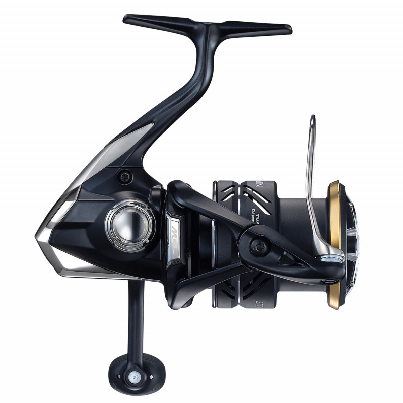 Kołowrotek Shimano Sustain FJ