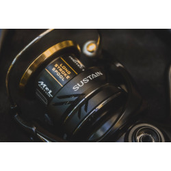 Kołowrotek Shimano Sustain FJ