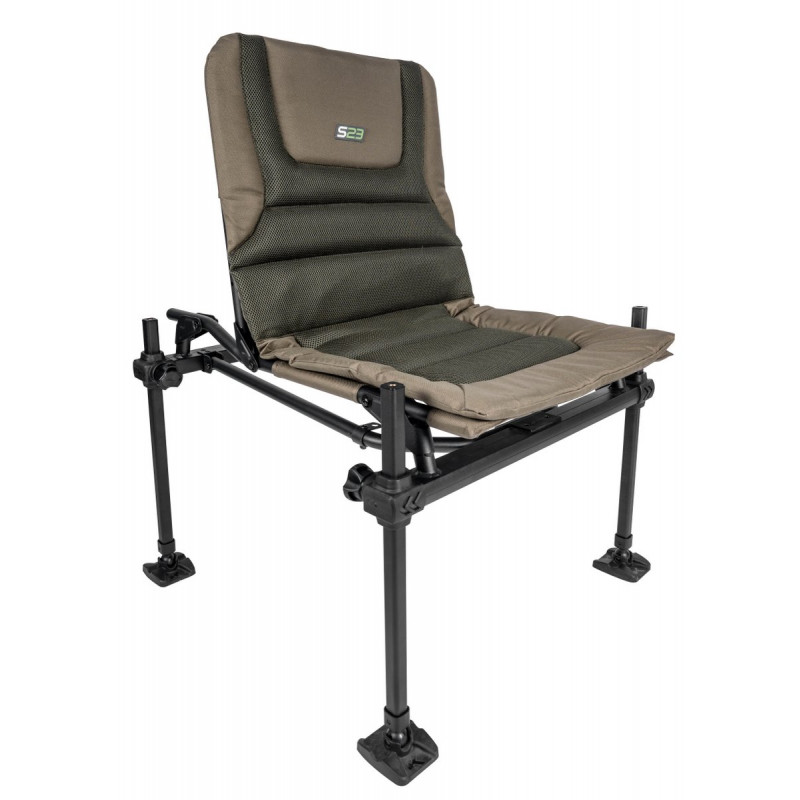 Krzesło Korum S23 Standard Accessory Chair K0300022