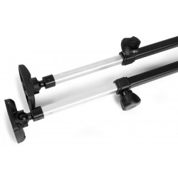 Zapasowe teleskopowe nogi do krzeseł Korum S23 K0300024