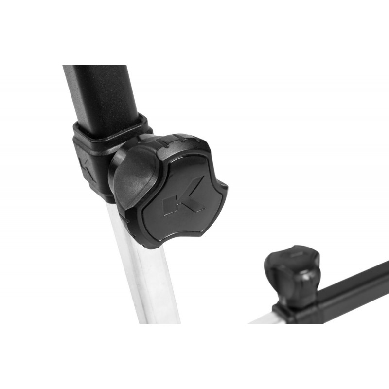 Zapasowe teleskopowe nogi do krzeseł Korum S23 K0300024